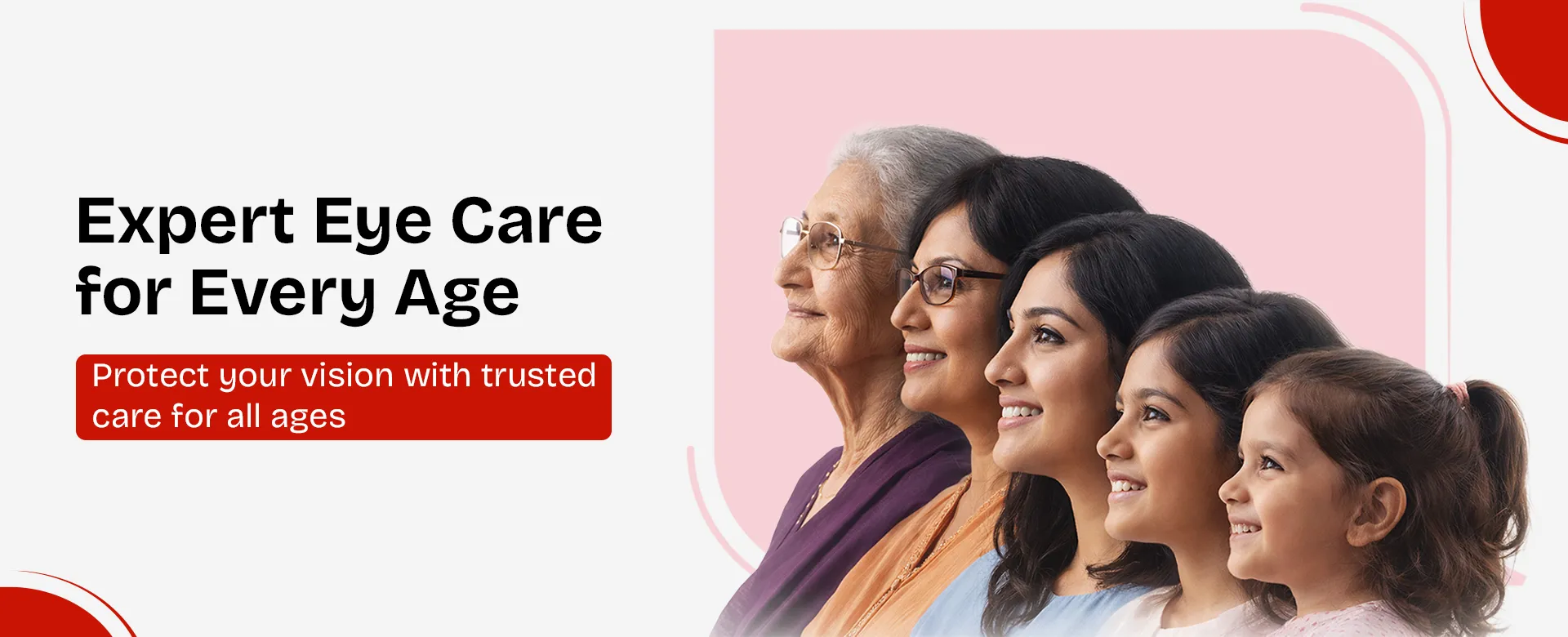 Index Banner - A B Eye Institute Patna
